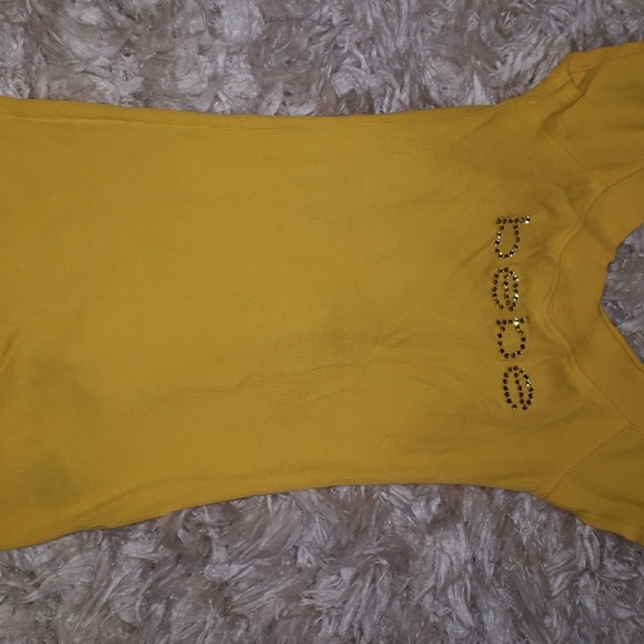 bebe top - Picture 1 of 1